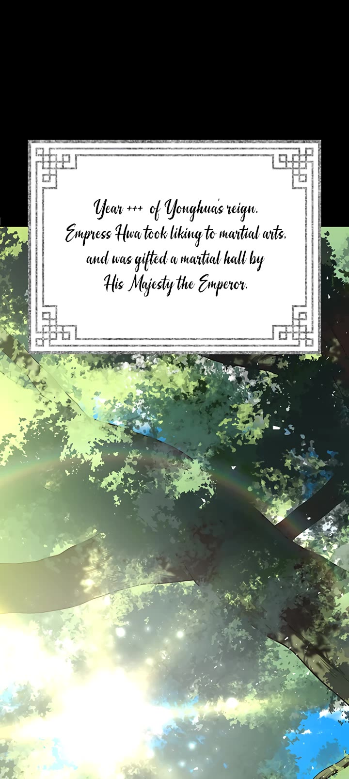 Mystic Prince Chapter 32 page 65 - Chapter 32: Corridor of Endurance (3)