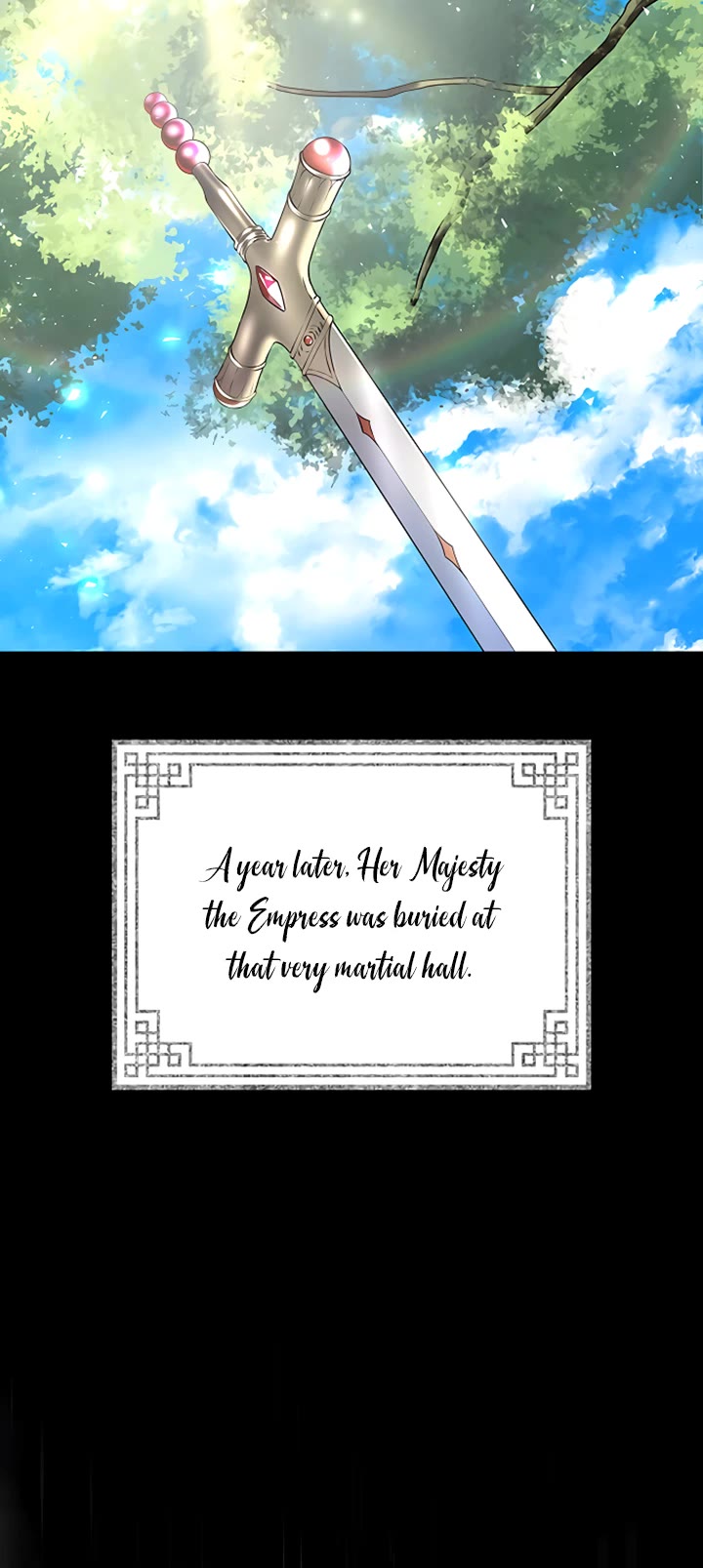 Mystic Prince Chapter 32 page 66 - Chapter 32: Corridor of Endurance (3)