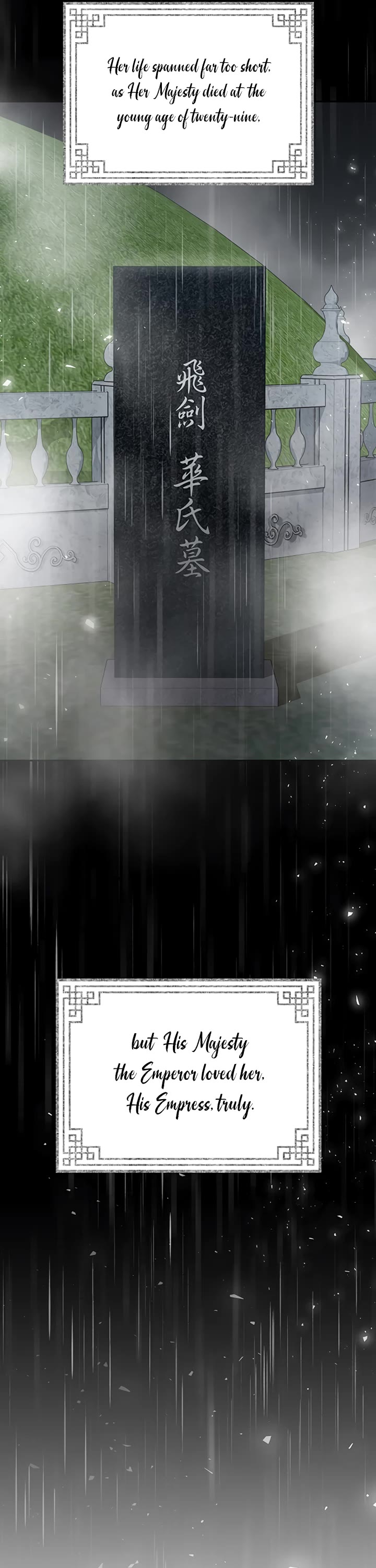 Mystic Prince Chapter 32 page 67 - Chapter 32: Corridor of Endurance (3)