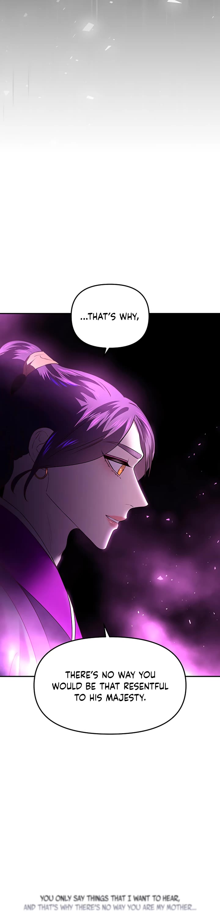 Mystic Prince Chapter 32 page 68 - Chapter 32: Corridor of Endurance (3)