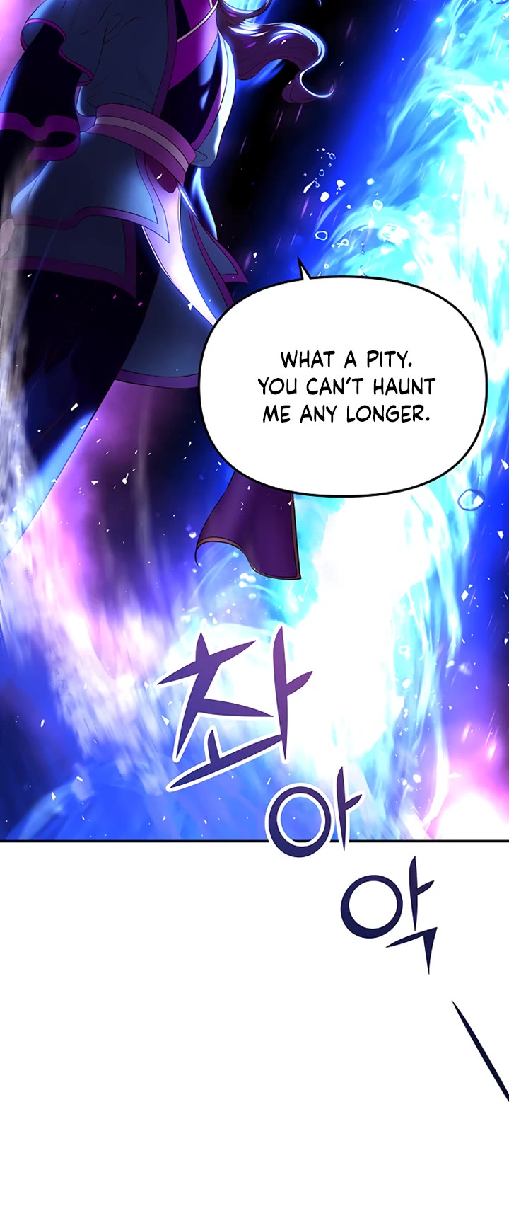 Mystic Prince Chapter 32 page 70 - Chapter 32: Corridor of Endurance (3)