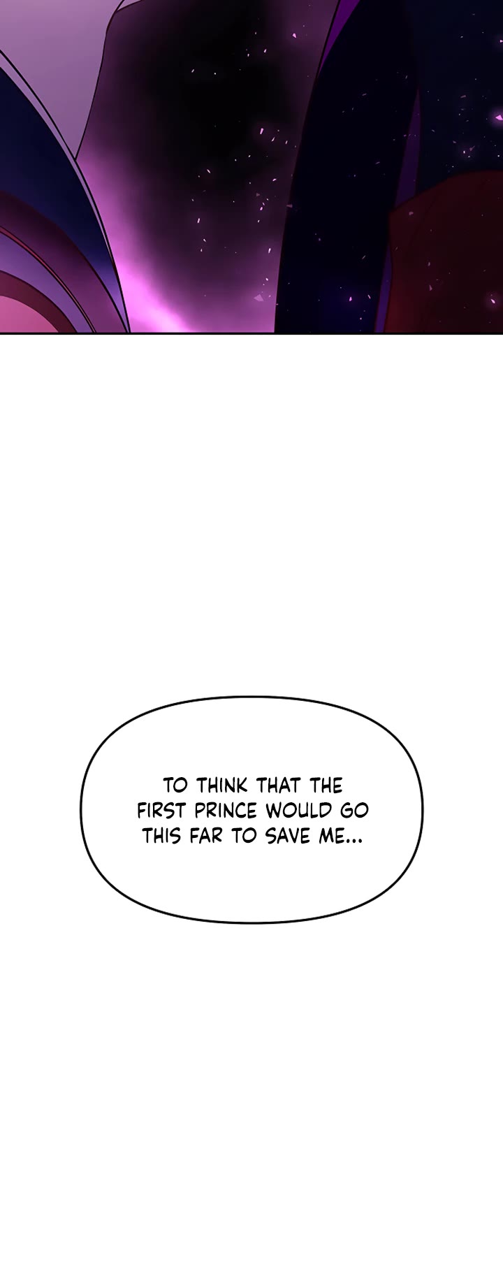 Mystic Prince Chapter 33 page 10 - Chapter 33: Corridor of Endurance (4)