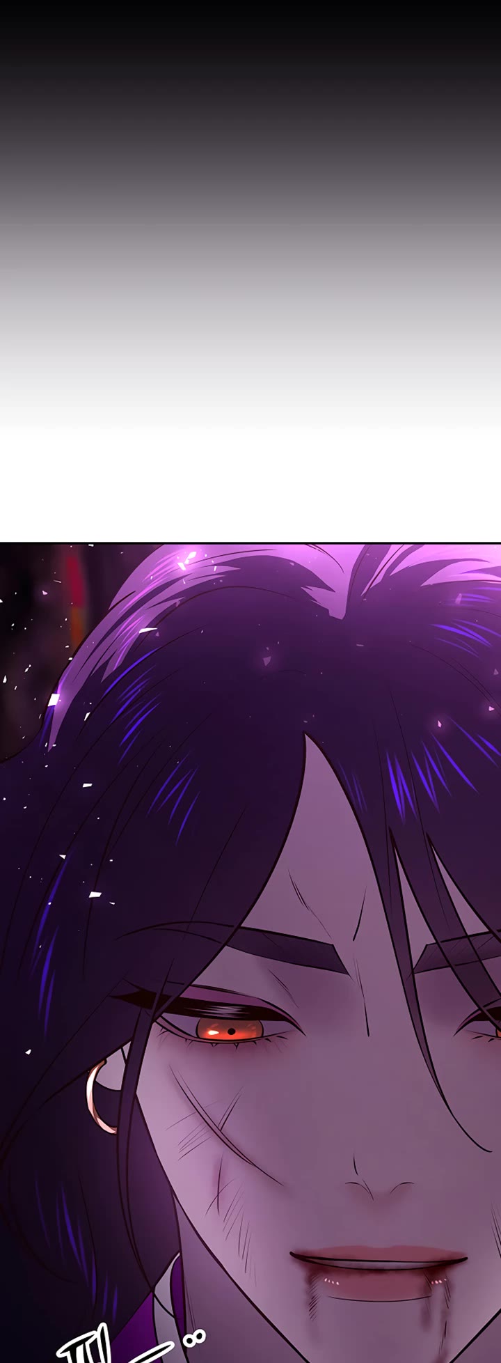 Mystic Prince Chapter 33 page 13 - Chapter 33: Corridor of Endurance (4)