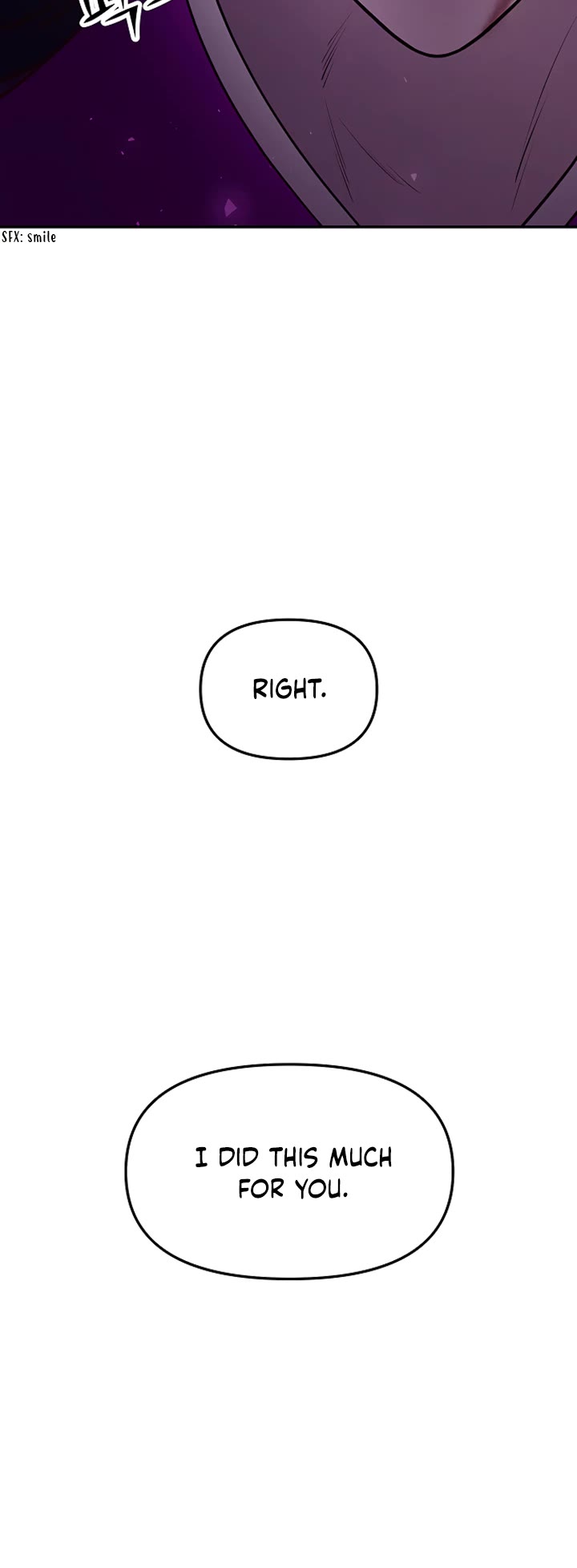 Mystic Prince Chapter 33 page 14 - Chapter 33: Corridor of Endurance (4)