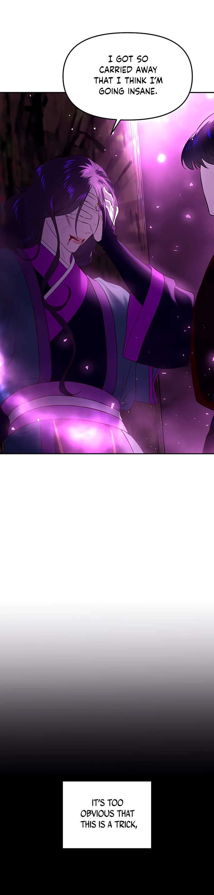 Mystic Prince Chapter 33 page 15 - Chapter 33: Corridor of Endurance (4)