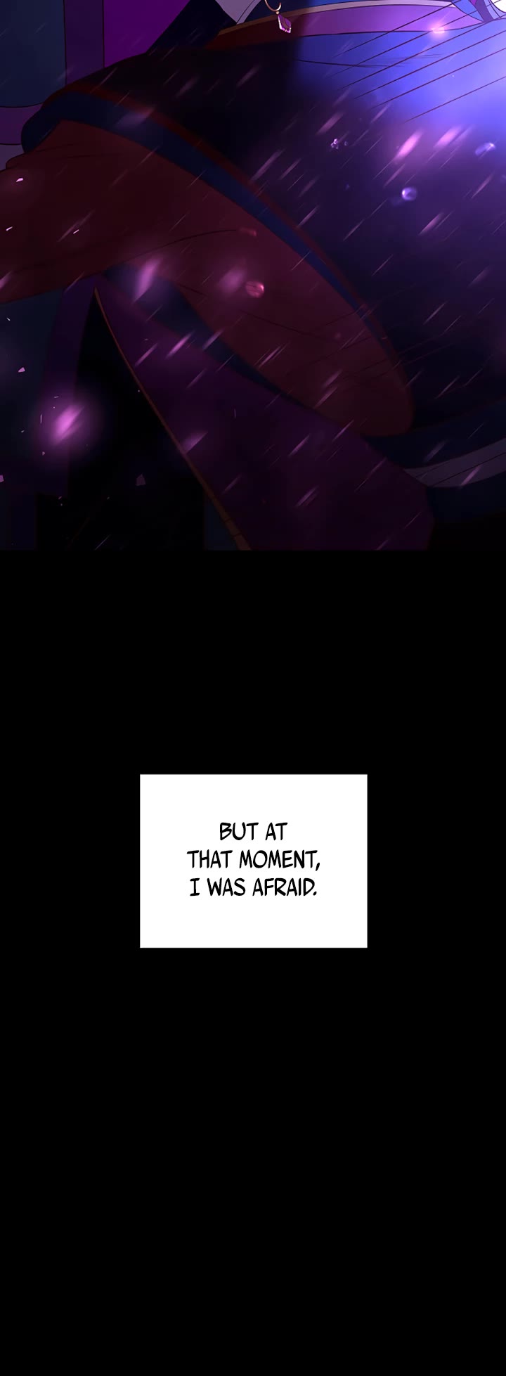 Mystic Prince Chapter 33 page 17 - Chapter 33: Corridor of Endurance (4)