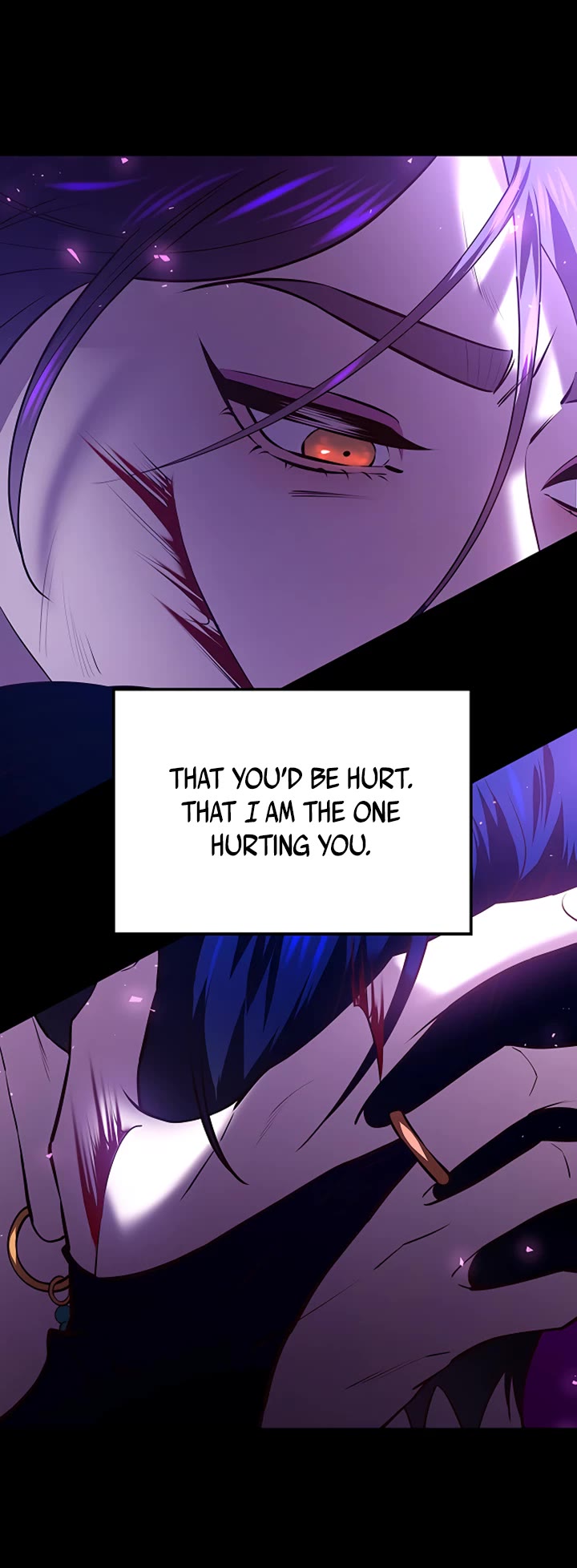 Mystic Prince Chapter 33 page 18 - Chapter 33: Corridor of Endurance (4)