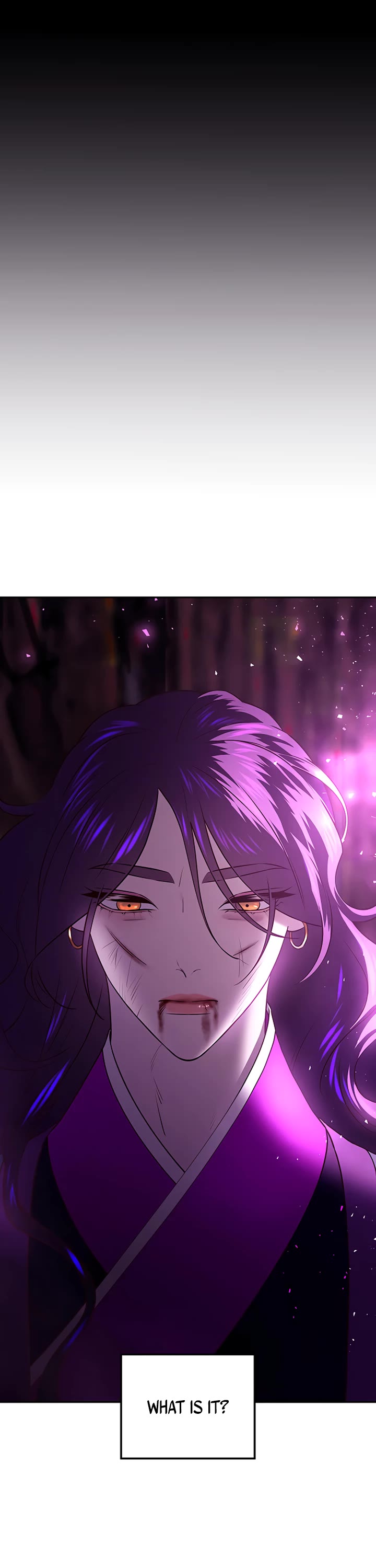 Mystic Prince Chapter 33 page 20 - Chapter 33: Corridor of Endurance (4)