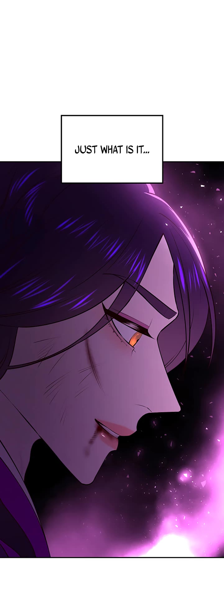 Mystic Prince Chapter 33 page 22 - Chapter 33: Corridor of Endurance (4)