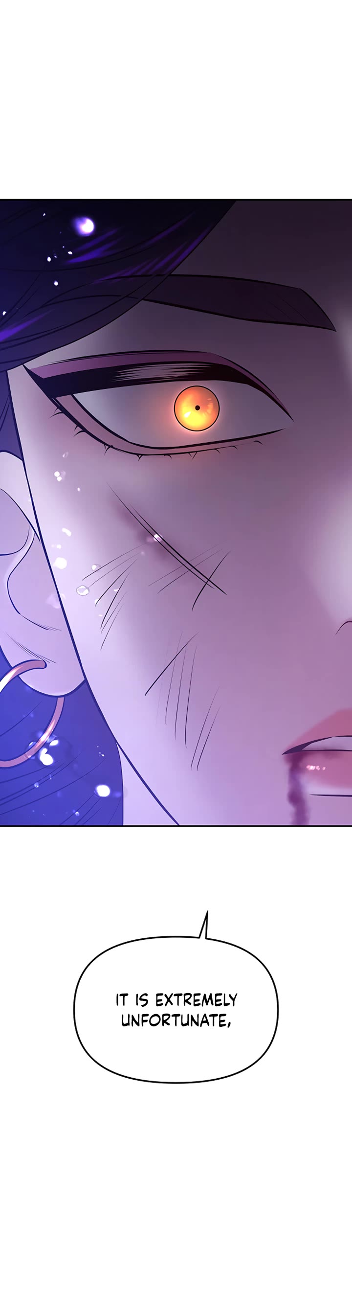 Mystic Prince Chapter 33 page 25 - Chapter 33: Corridor of Endurance (4)