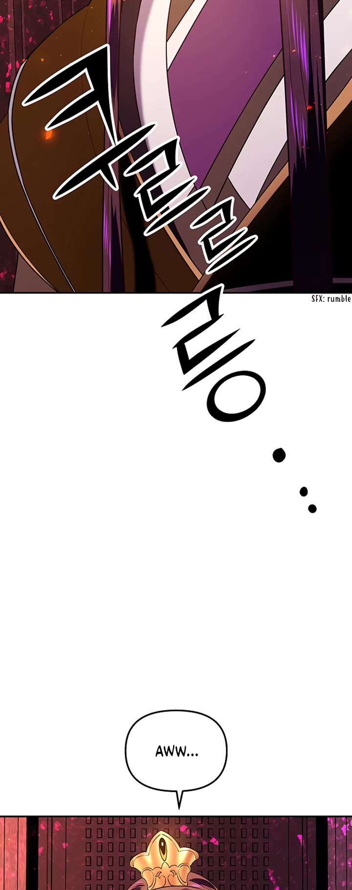Mystic Prince Chapter 33 page 36 - Chapter 33: Corridor of Endurance (4)