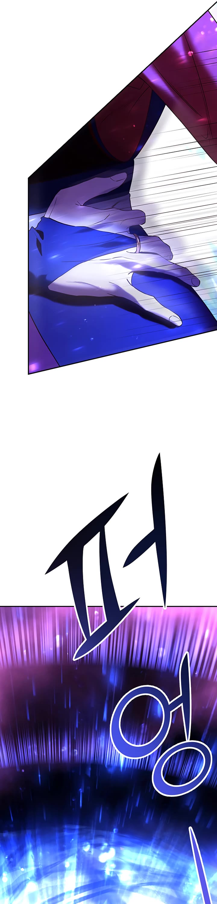Mystic Prince Chapter 33 page 4 - Chapter 33: Corridor of Endurance (4)