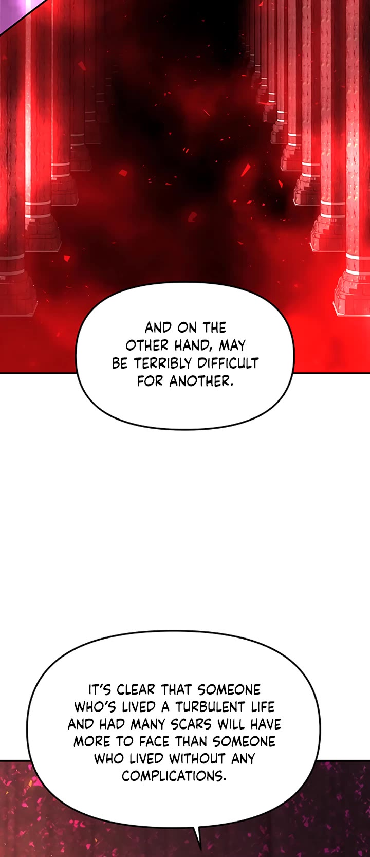 Mystic Prince Chapter 33 page 40 - Chapter 33: Corridor of Endurance (4)