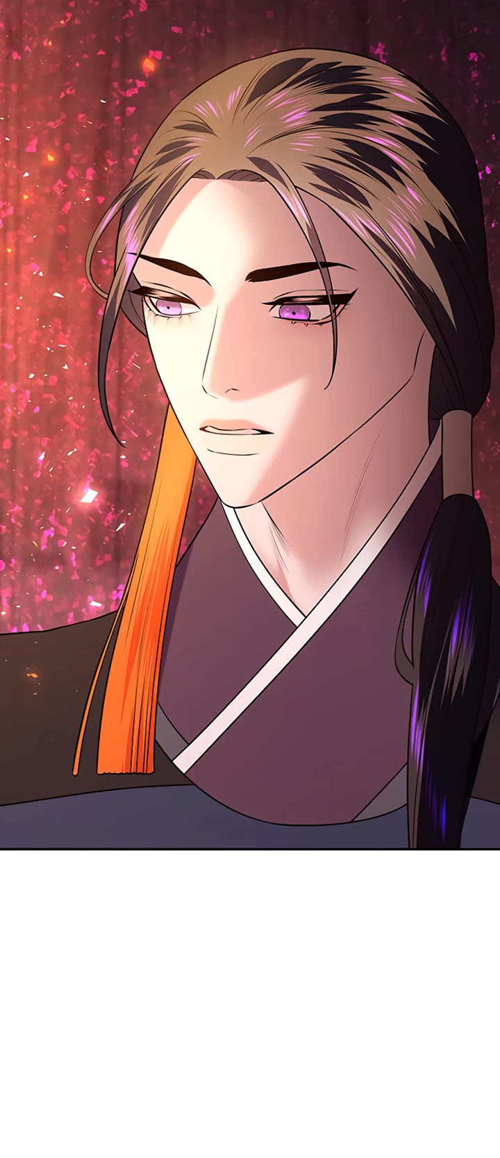 Mystic Prince Chapter 33 page 41 - Chapter 33: Corridor of Endurance (4)