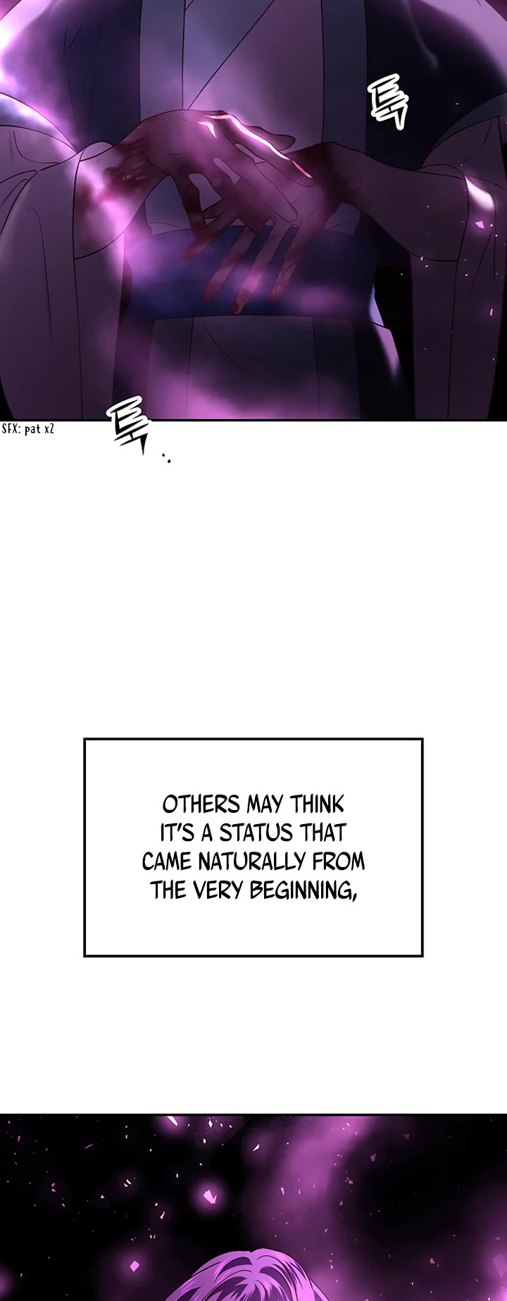 Mystic Prince Chapter 33 page 47 - Chapter 33: Corridor of Endurance (4)