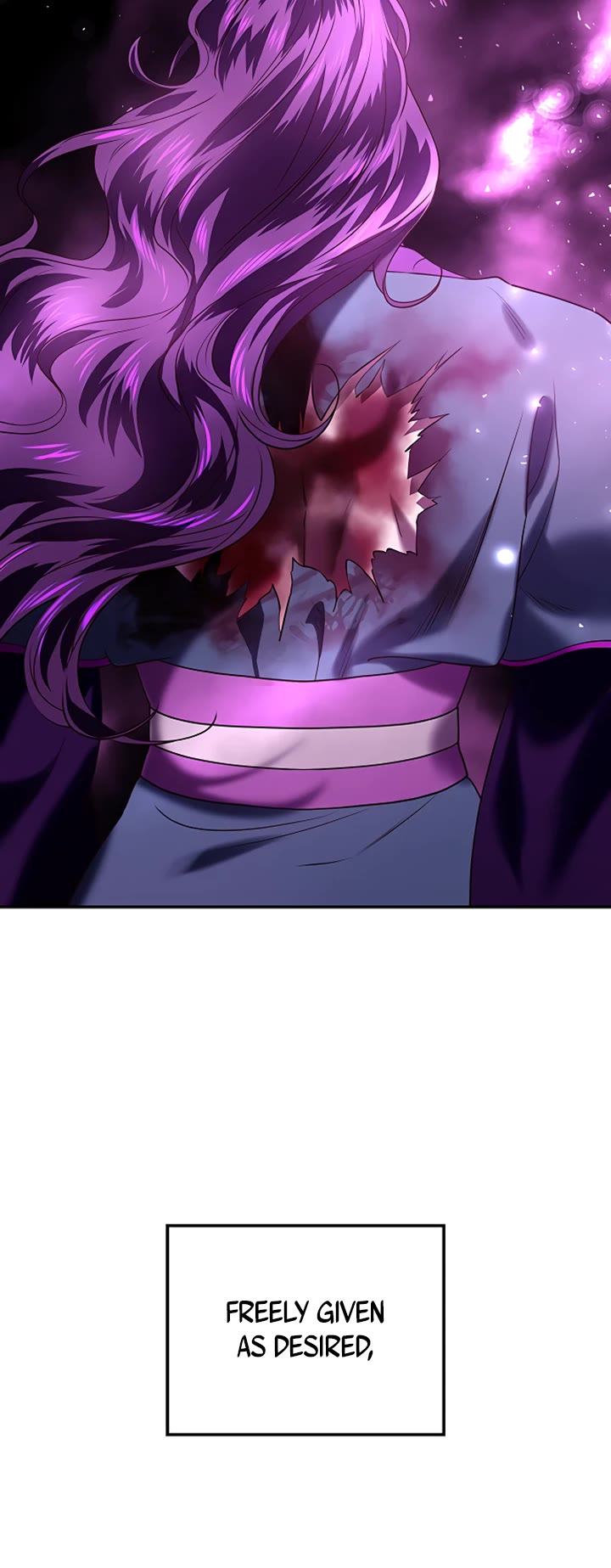 Mystic Prince Chapter 33 page 48 - Chapter 33: Corridor of Endurance (4)