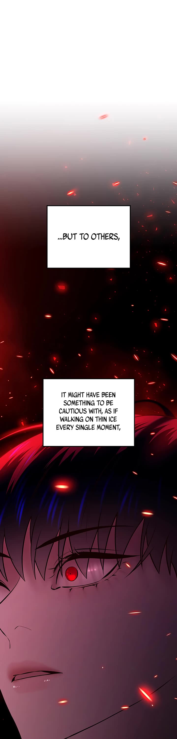 Mystic Prince Chapter 33 page 53 - Chapter 33: Corridor of Endurance (4)