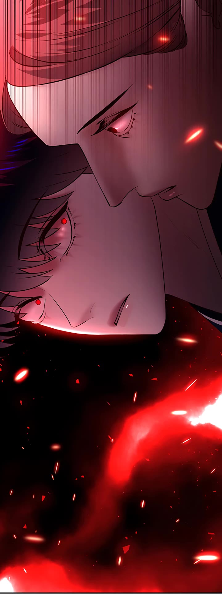 Mystic Prince Chapter 33 page 59 - Chapter 33: Corridor of Endurance (4)