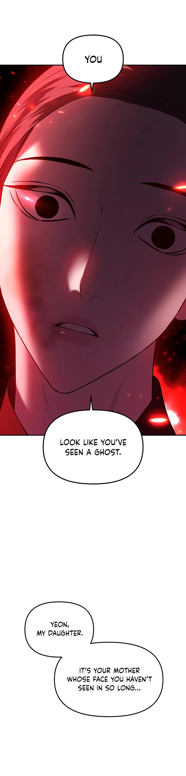 Mystic Prince Chapter 33 page 61 - Chapter 33: Corridor of Endurance (4)