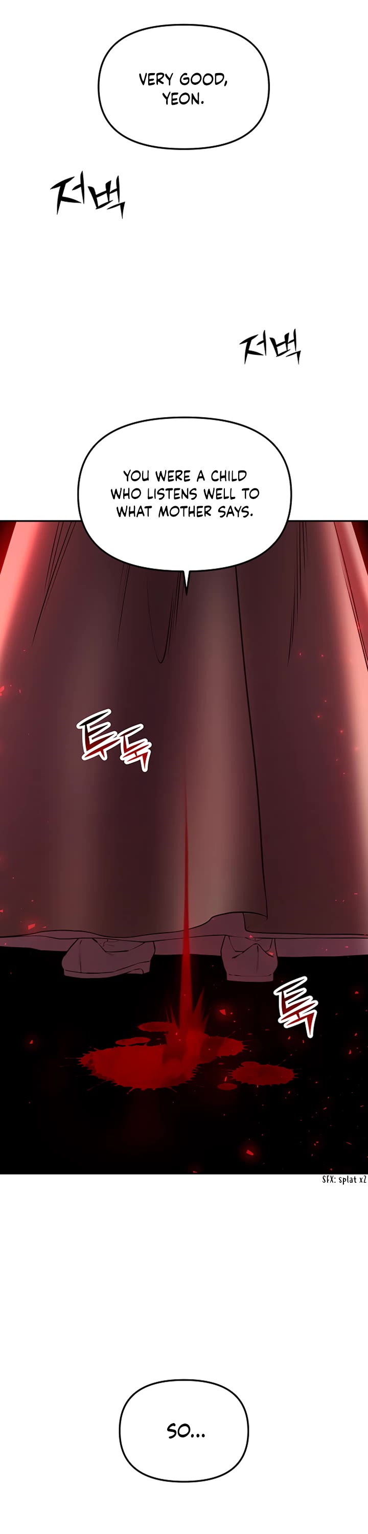 Mystic Prince Chapter 33 page 68 - Chapter 33: Corridor of Endurance (4)