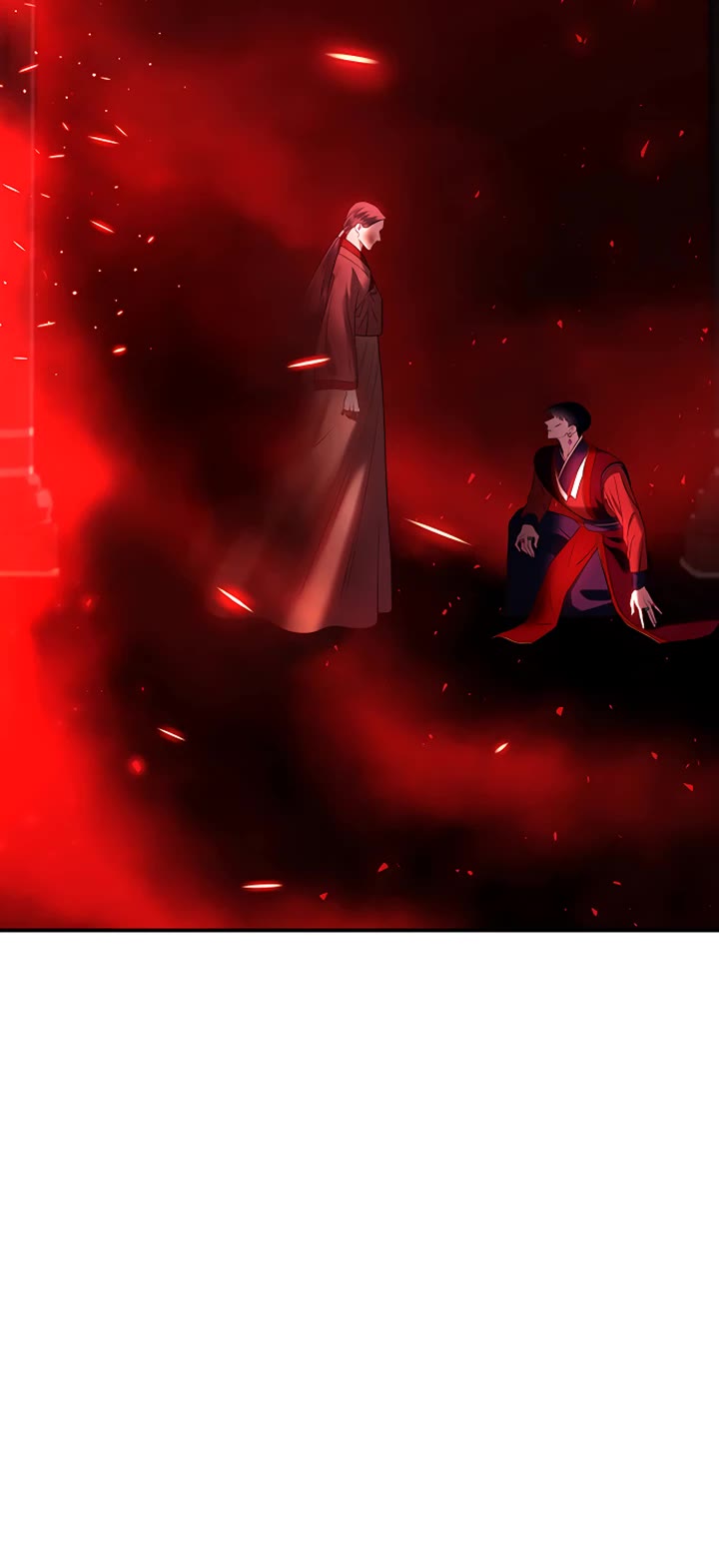 Mystic Prince Chapter 33 page 71 - Chapter 33: Corridor of Endurance (4)