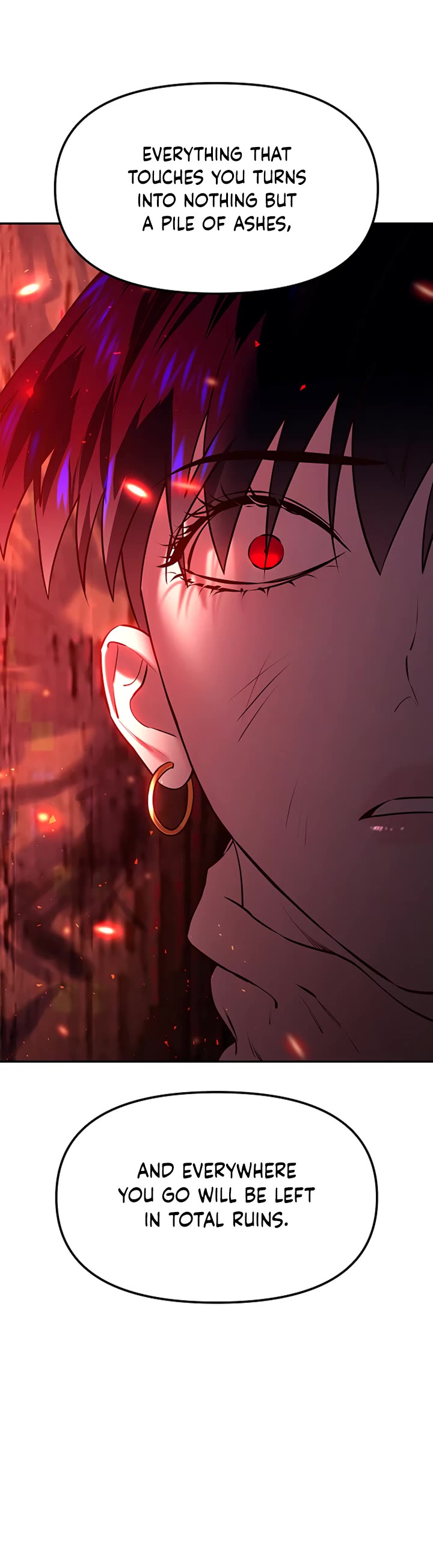 Mystic Prince Chapter 33 page 77 - Chapter 33: Corridor of Endurance (4)