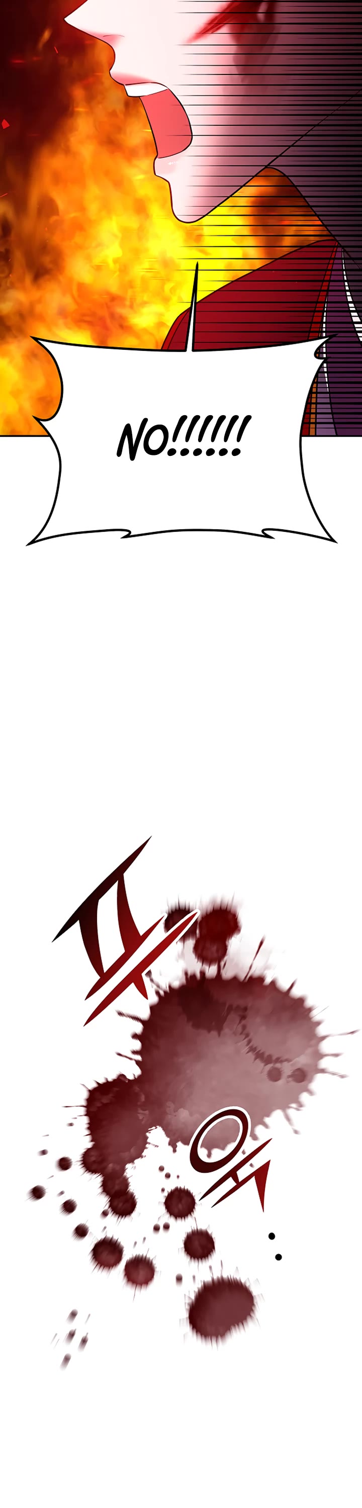 Mystic Prince Chapter 33 page 79 - Chapter 33: Corridor of Endurance (4)