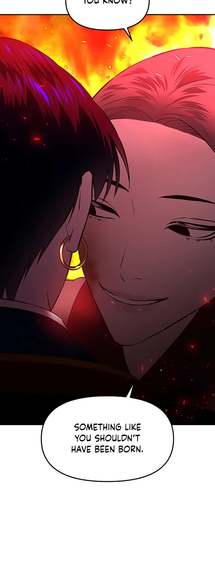 Mystic Prince Chapter 33 page 81 - Chapter 33: Corridor of Endurance (4)