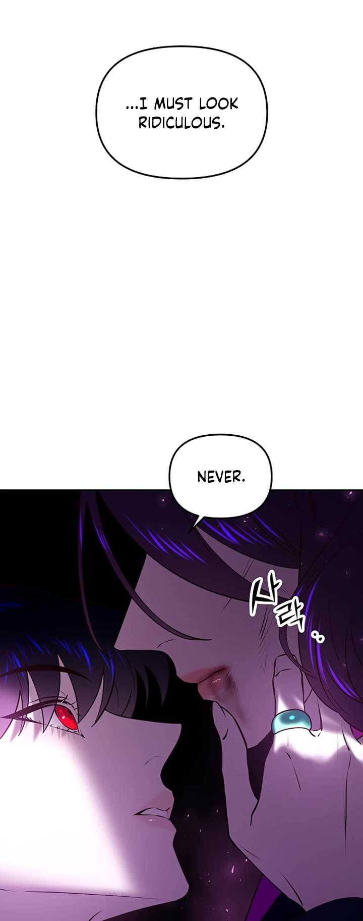 Mystic Prince Chapter 33 page 9 - Chapter 33: Corridor of Endurance (4)