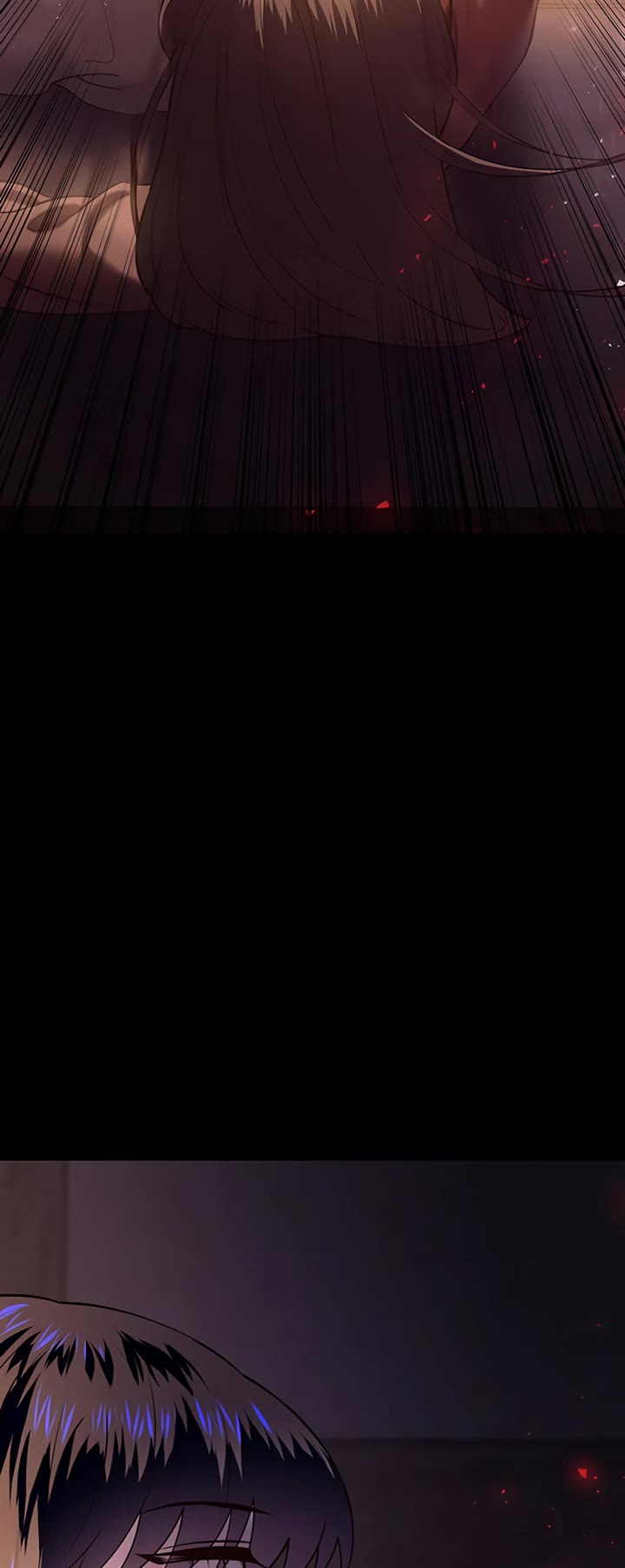 Mystic Prince Chapter 34 page 11 - Chapter 34: Corridor of Endurance (5)