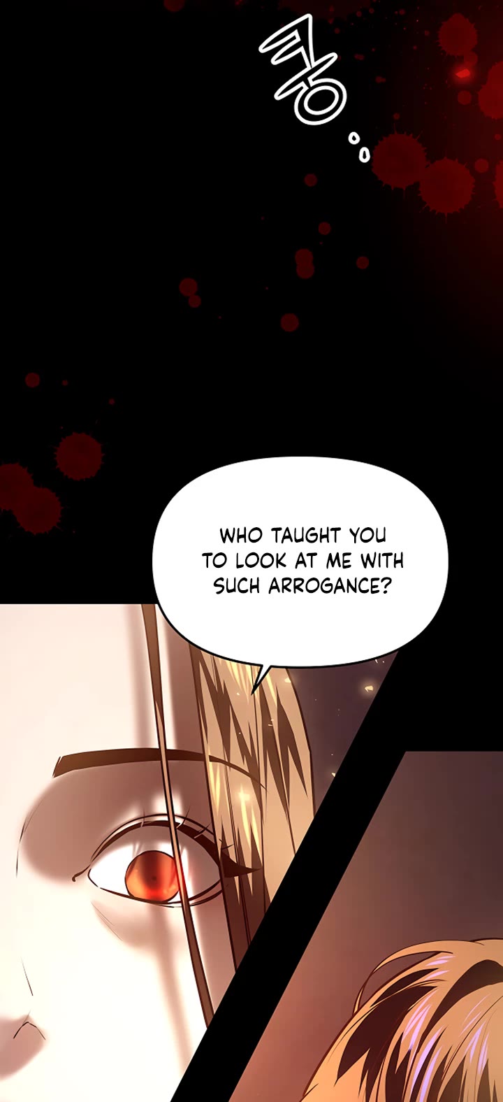 Mystic Prince Chapter 34 page 18 - Chapter 34: Corridor of Endurance (5)