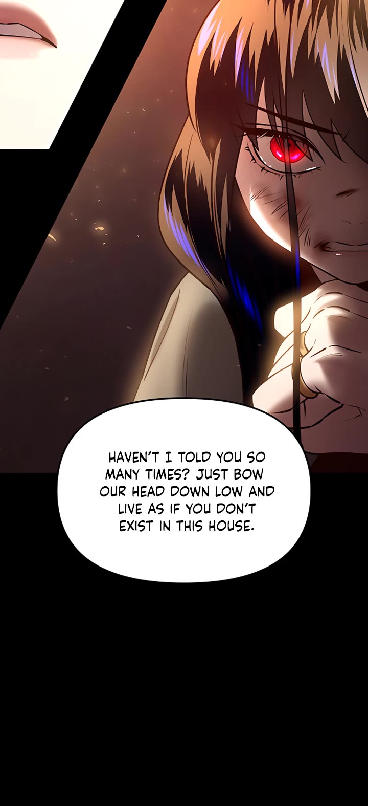 Mystic Prince Chapter 34 page 19 - Chapter 34: Corridor of Endurance (5)