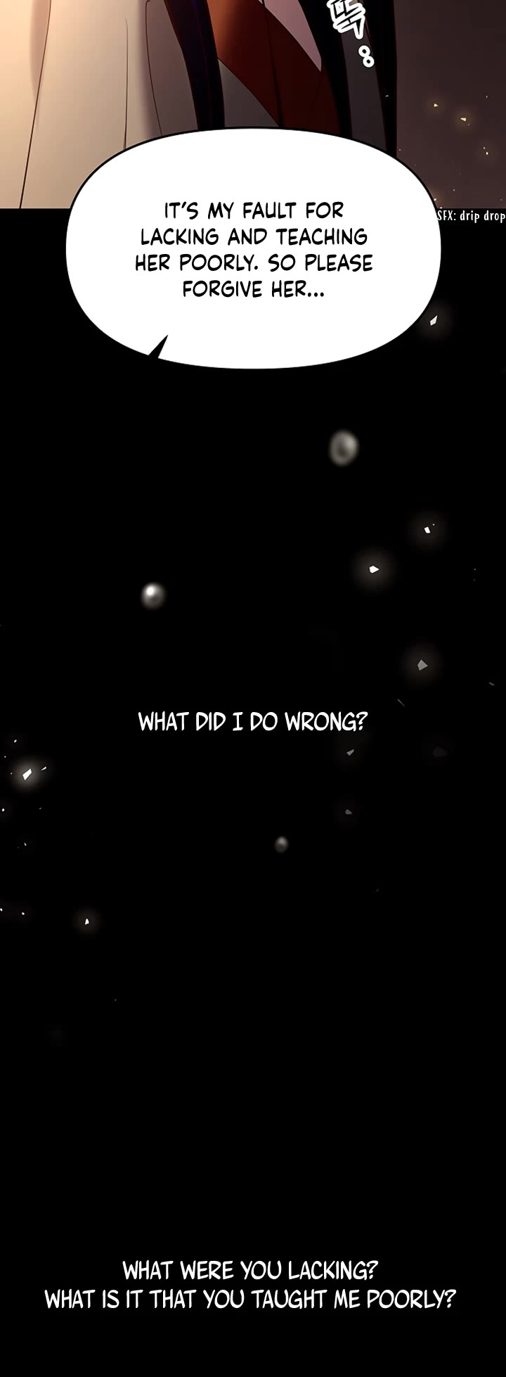 Mystic Prince Chapter 34 page 22 - Chapter 34: Corridor of Endurance (5)