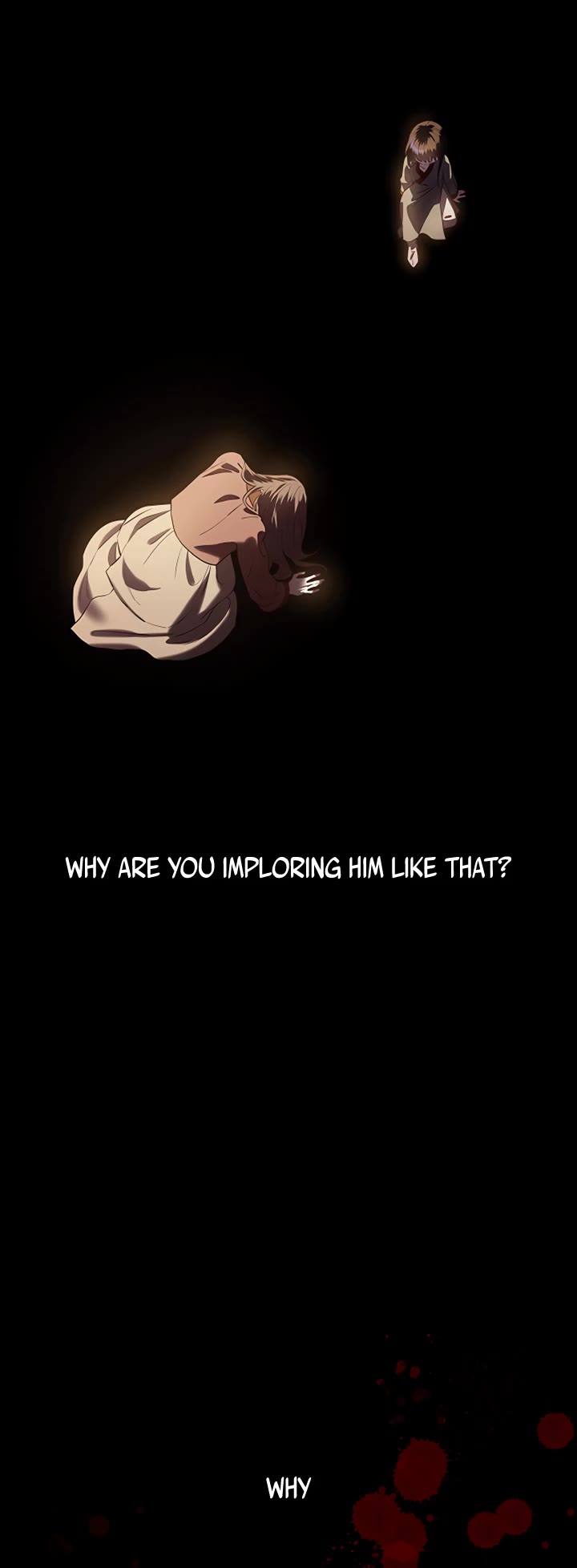 Mystic Prince Chapter 34 page 23 - Chapter 34: Corridor of Endurance (5)