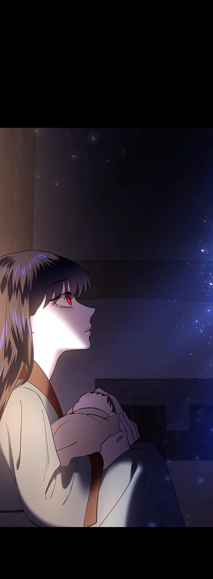 Mystic Prince Chapter 34 page 4 - Chapter 34: Corridor of Endurance (5)