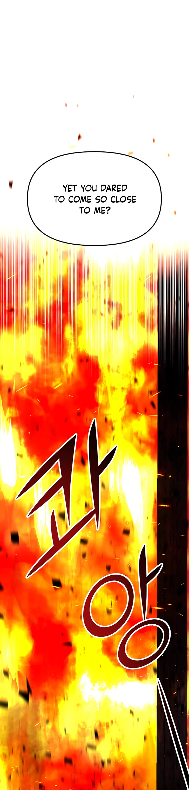 Mystic Prince Chapter 34 page 54 - Chapter 34: Corridor of Endurance (5)