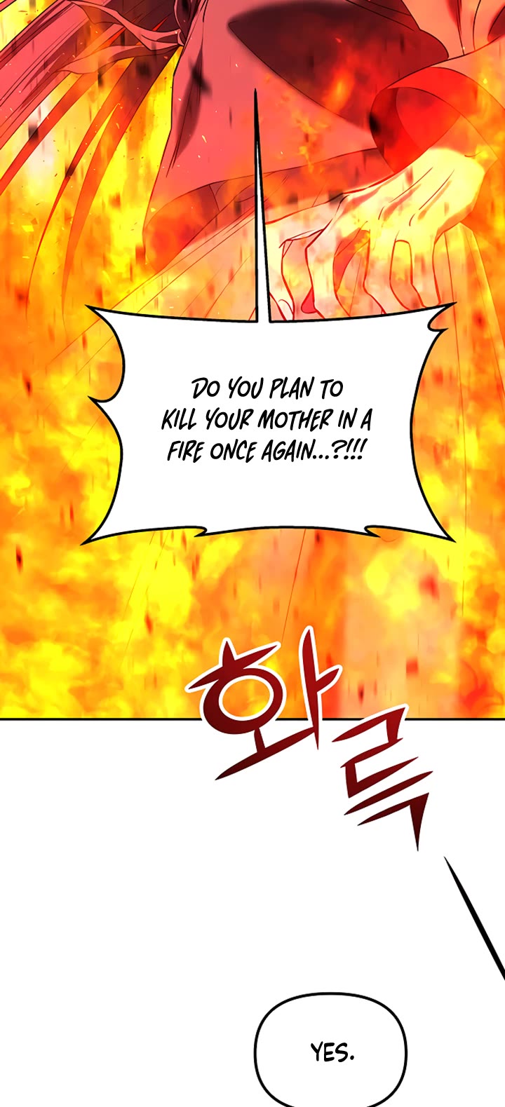 Mystic Prince Chapter 34 page 56 - Chapter 34: Corridor of Endurance (5)
