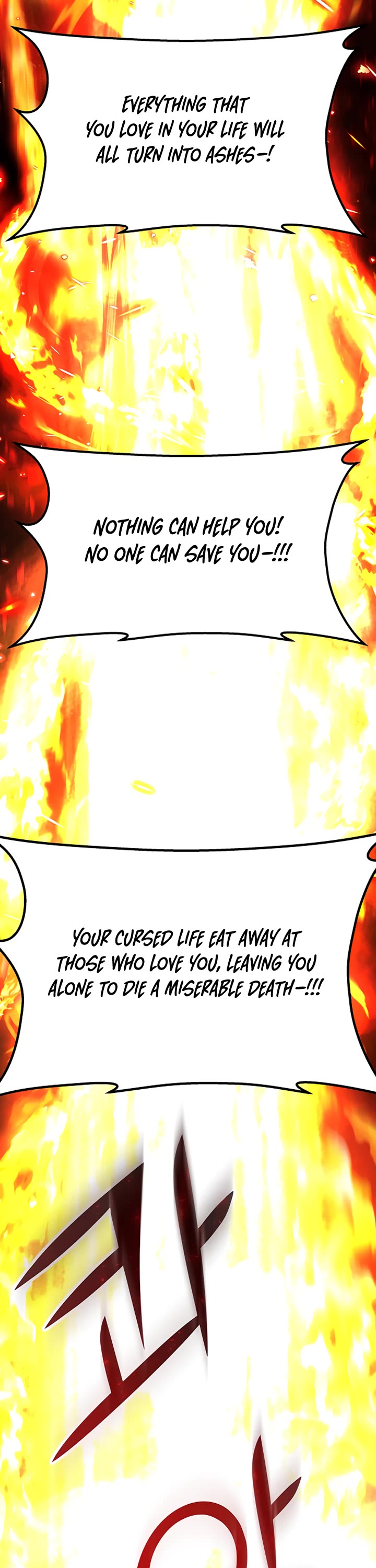 Mystic Prince Chapter 34 page 63 - Chapter 34: Corridor of Endurance (5)