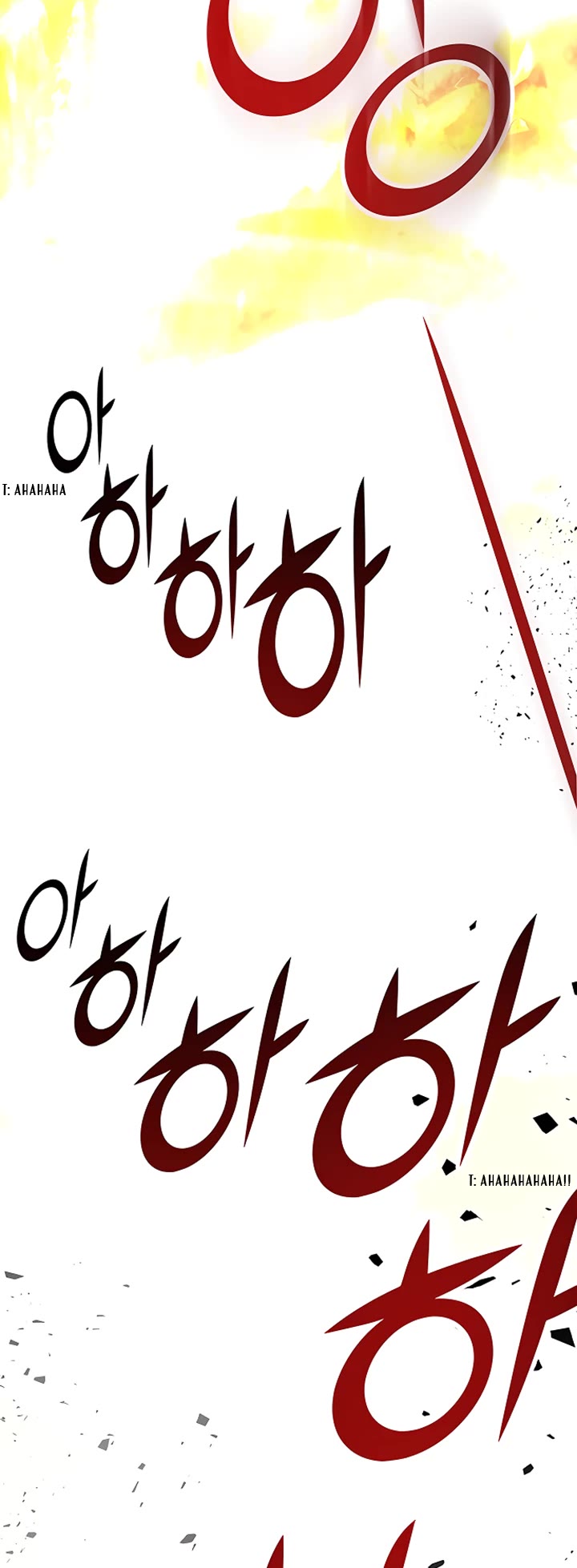 Mystic Prince Chapter 34 page 64 - Chapter 34: Corridor of Endurance (5)