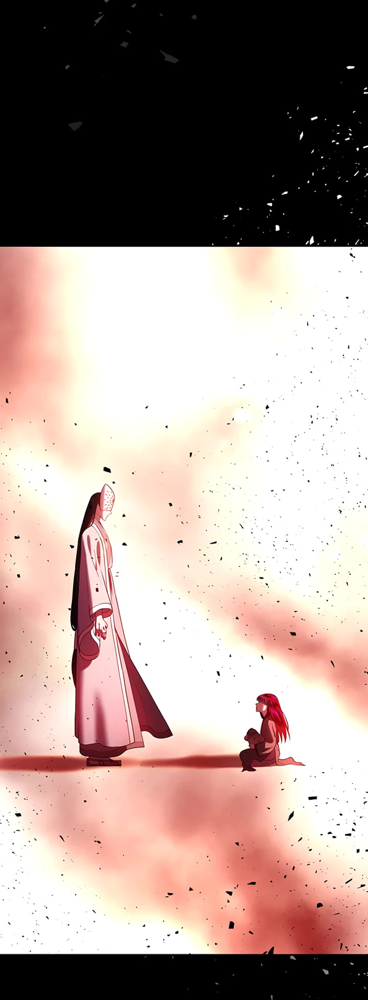 Mystic Prince Chapter 34 page 68 - Chapter 34: Corridor of Endurance (5)