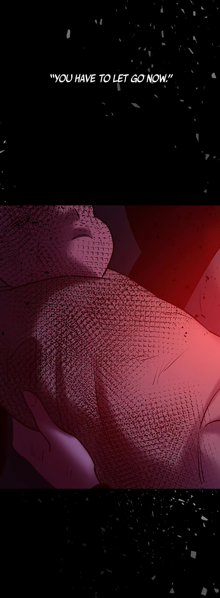 Mystic Prince Chapter 34 page 69 - Chapter 34: Corridor of Endurance (5)