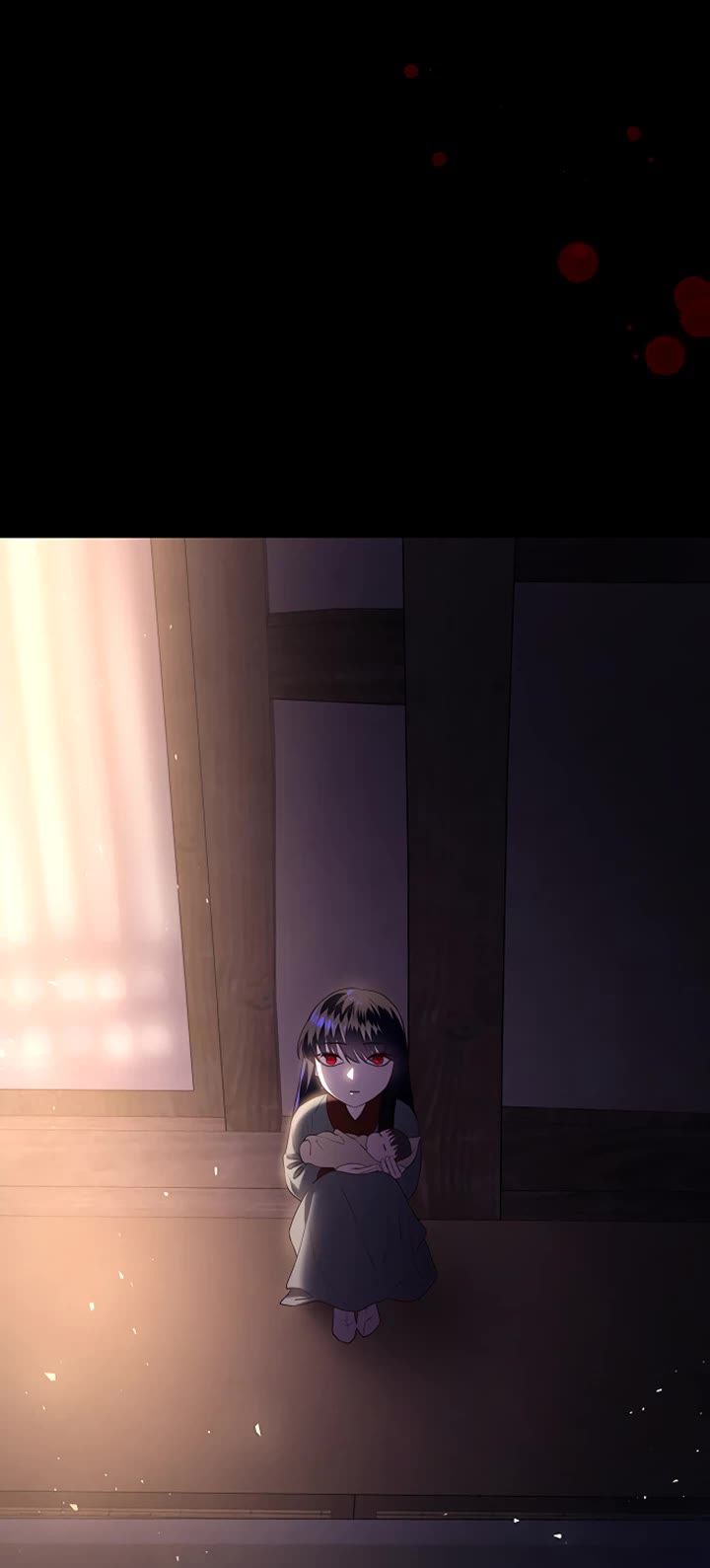 Mystic Prince Chapter 34 page 7 - Chapter 34: Corridor of Endurance (5)