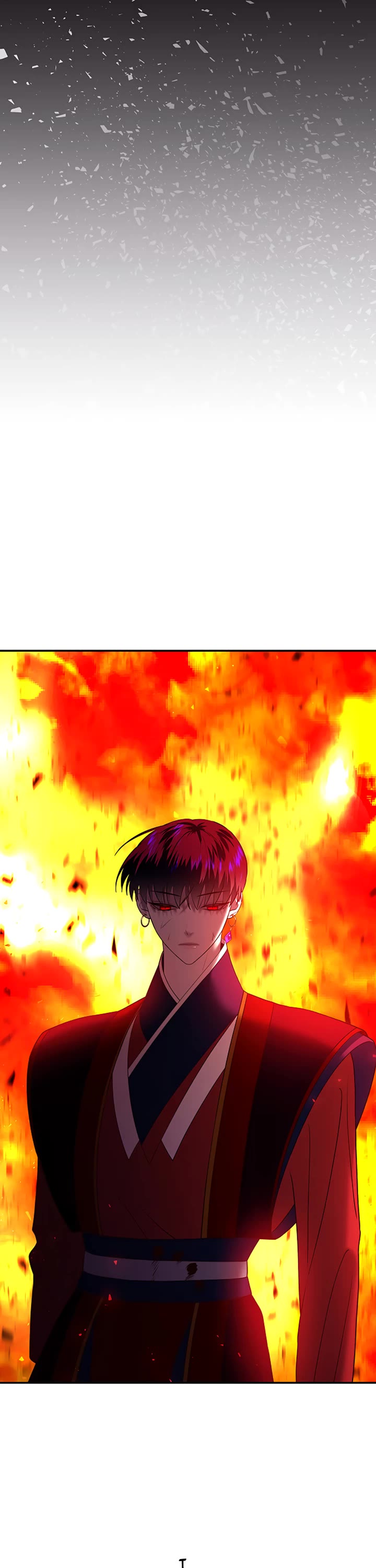 Mystic Prince Chapter 34 page 71 - Chapter 34: Corridor of Endurance (5)