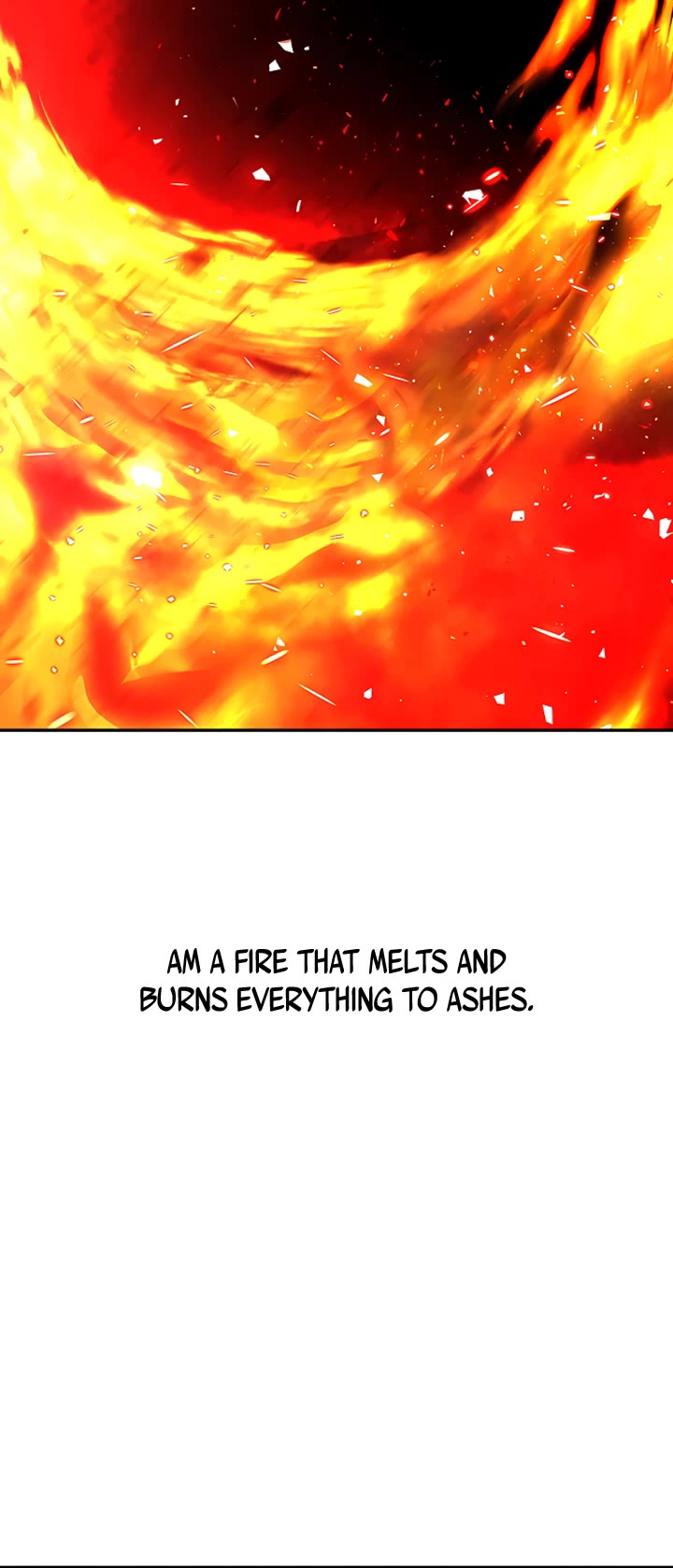 Mystic Prince Chapter 34 page 73 - Chapter 34: Corridor of Endurance (5)