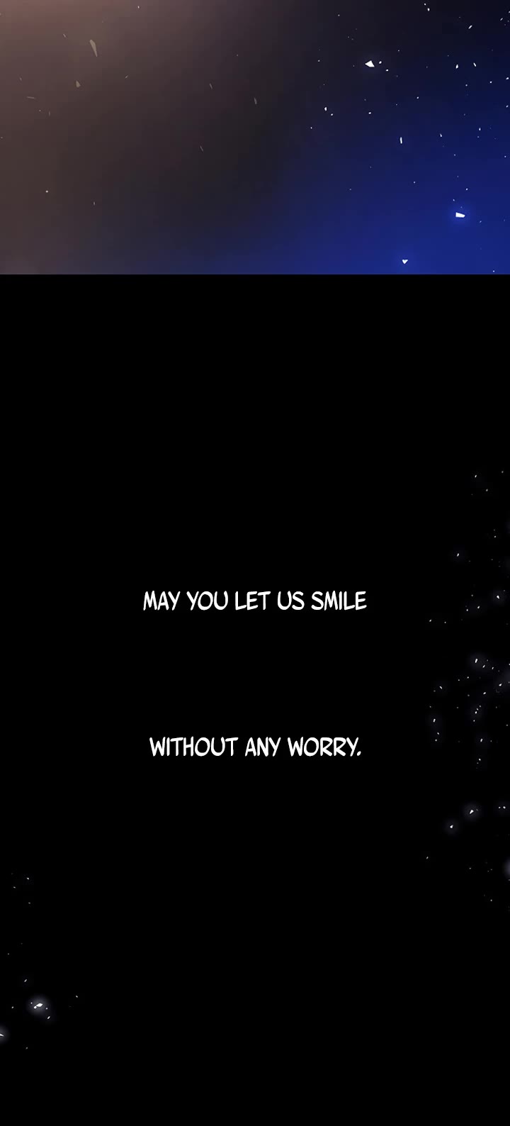 Mystic Prince Chapter 34 page 8 - Chapter 34: Corridor of Endurance (5)