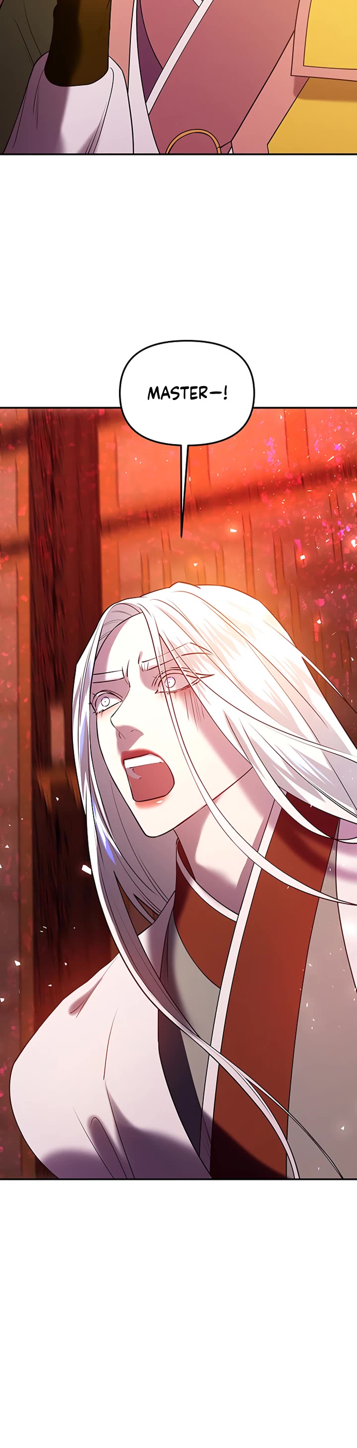Mystic Prince Chapter 34 page 82 - Chapter 34: Corridor of Endurance (5)