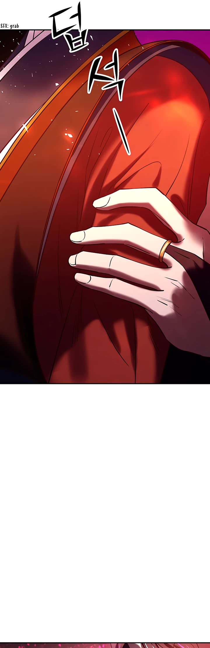 Mystic Prince Chapter 34 page 87 - Chapter 34: Corridor of Endurance (5)