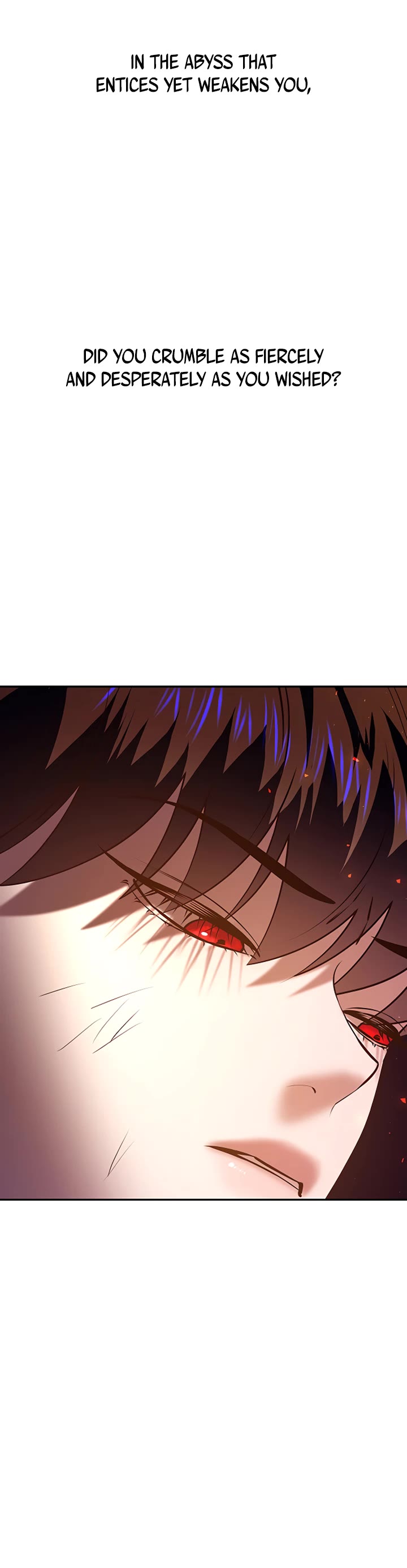 Mystic Prince Chapter 35 page 3 - Chapter 35: Each Their Nights
