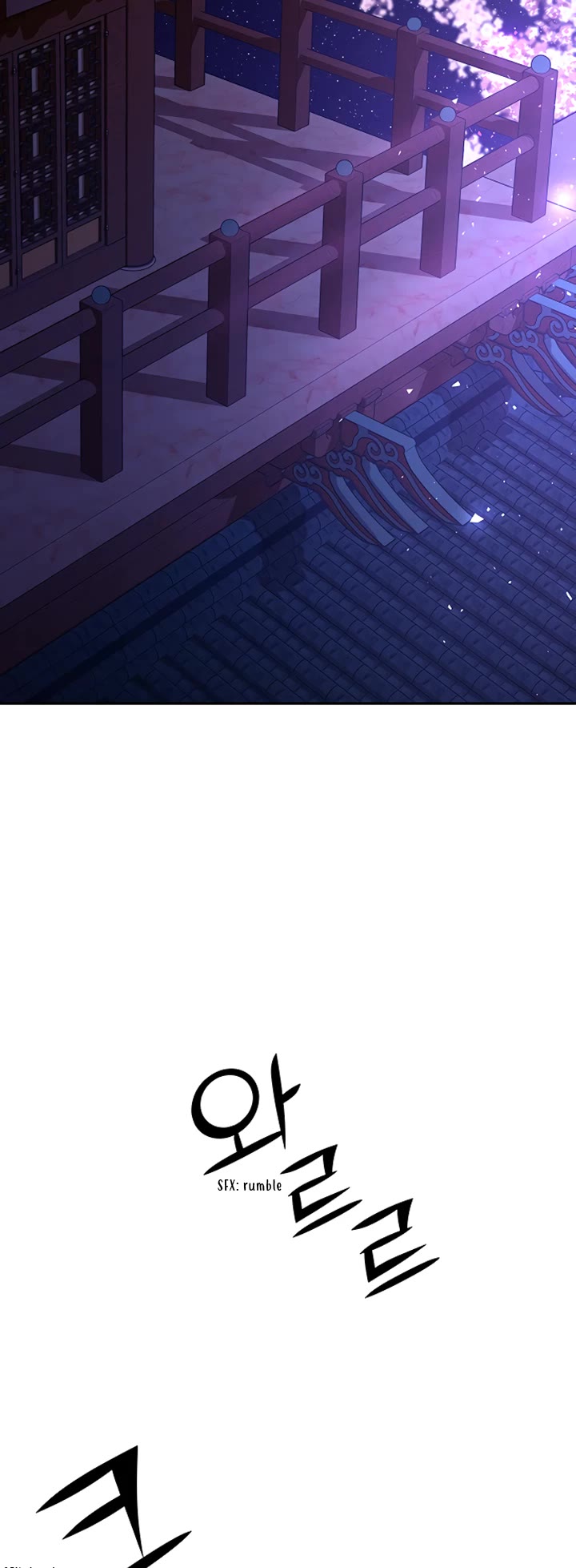 Mystic Prince Chapter 35 page 37 - Chapter 35: Each Their Nights
