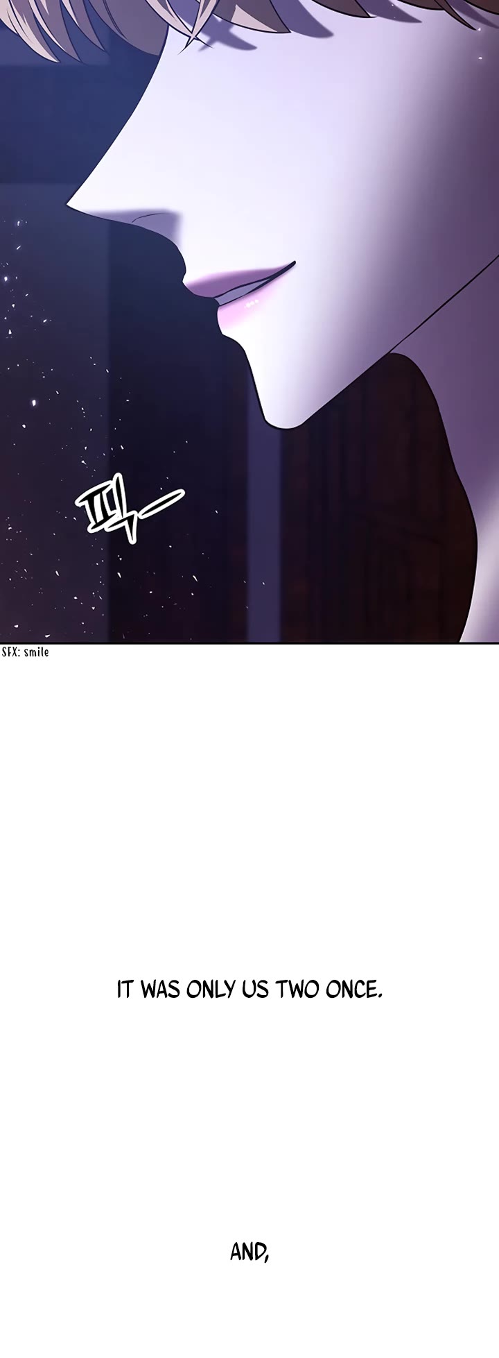 Mystic Prince Chapter 35 page 41 - Chapter 35: Each Their Nights